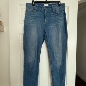 Women’s Hudson Denim